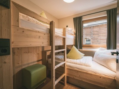 Holiday room Stadl Chalets mit Frühstück - Features photo 59