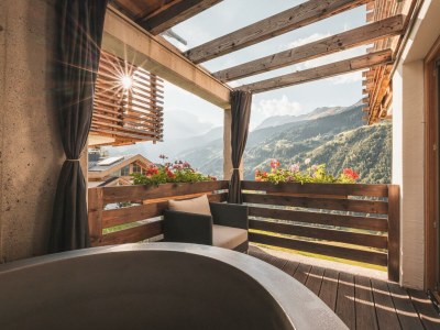 Holiday room Stadl Chalets mit Frühstück - Features photo 60