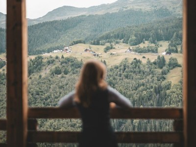 Holiday room Stadl Chalets mit Frühstück - Features photo 61
