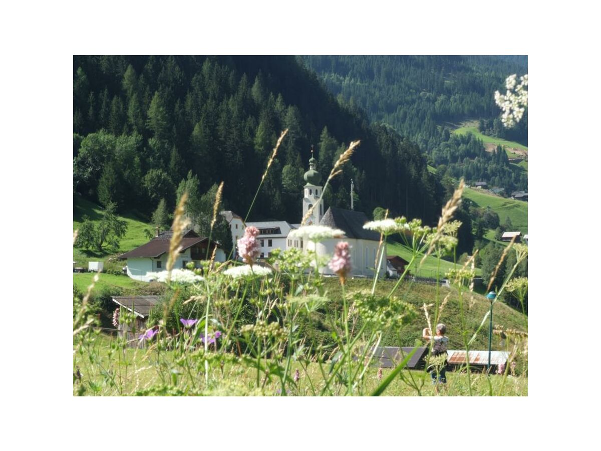 Apartment See-Sicht -> 3 Schlafräume/Dusche,WC - Outdoor photo 4