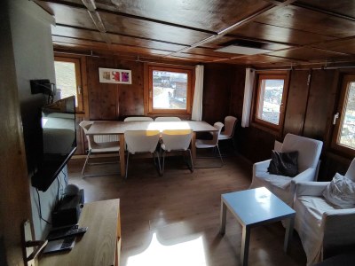 Apartment See-Sicht -> 3 Schlafräume/Dusche,WC - Outdoor photo 3