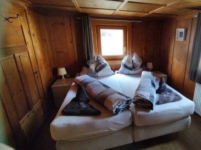 Apartment See-Sicht -> 3 Schlafräume/Dusche,WC - Outdoor photo 5