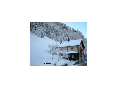 Apartment See-Sicht -> 3 Schlafräume/Dusche,WC - Outdoor photo 7