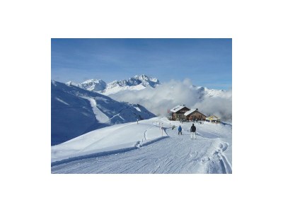 Apartment See-Sicht -> 3 Schlafräume/Dusche,WC - Outdoor photo 8