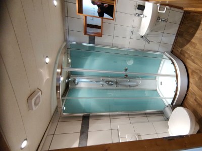 Apartment See-Sicht -> 3 Schlafräume/Dusche,WC - Outdoor photo 9