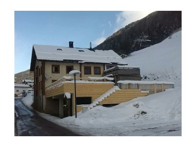 Apartment See-Sicht -> 3 Schlafräume/Dusche,WC - Outdoor photo 11