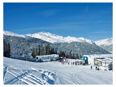 Apartment See-Sicht -> 3 Schlafräume/Dusche,WC - Outdoor photo 18