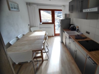 Apartment See-Sicht -> 3 Schlafräume/Dusche,WC - Outdoor photo 22