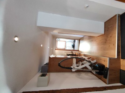 Apartment See-Sicht -> 3 Schlafräume/Dusche,WC - Outdoor photo 27