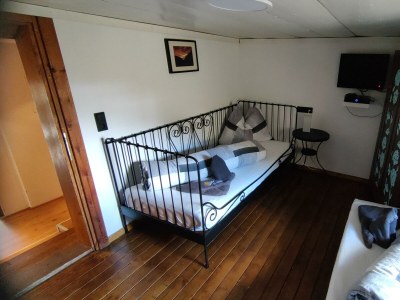 Apartment See-Sicht -> 3 Schlafräume/Dusche,WC - Outdoor photo 31