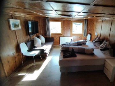 Apartment See-Sicht -> 3 Schlafräume/Dusche,WC - Outdoor photo 39