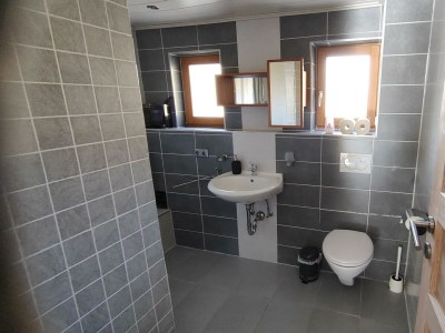 Apartment See-Sicht -> 3 Schlafräume/Dusche,WC - Outdoor photo 47