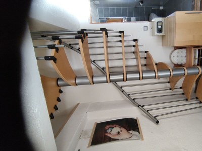 Apartment See-Sicht -> 3 Schlafräume/Dusche,WC - Outdoor photo 54