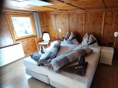 Apartment See-Sicht -> 3 Schlafräume/Dusche,WC - Outdoor photo 59