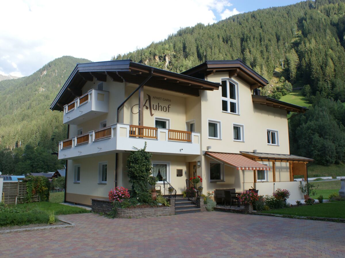 Apartment Alpenrose/3 Schlafräume/ - Outdoor photo 4