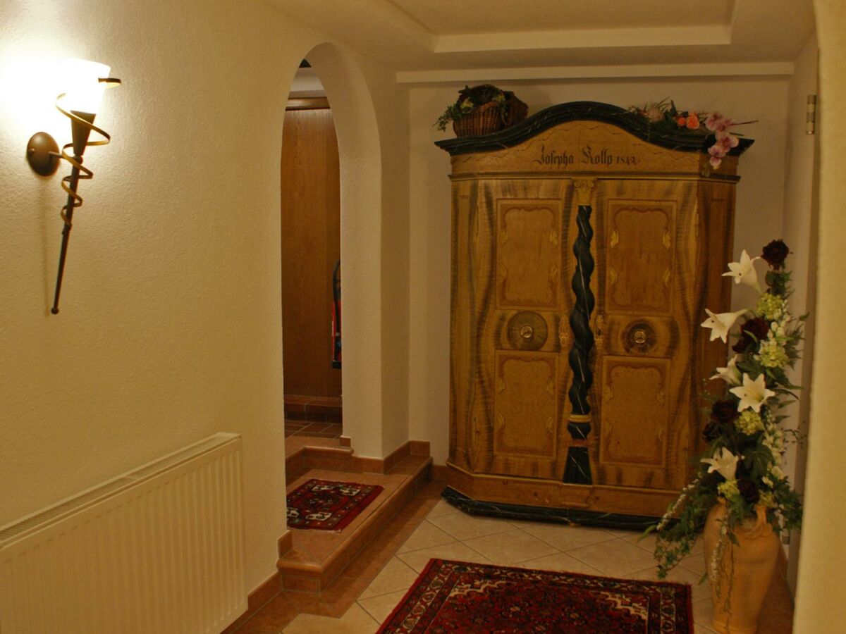 Apartment Alpenrose/3 Schlafräume/ - Outdoor photo 5