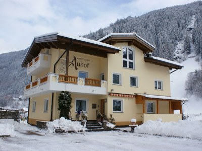 Apartment Alpenrose/3 Schlafräume/ - Outdoor photo 2