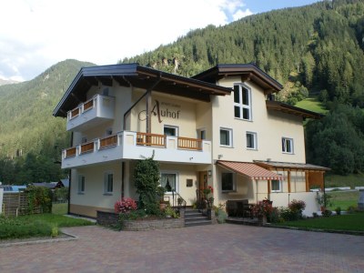 Apartment Alpenrose/3 Schlafräume/ - Outdoor photo 10