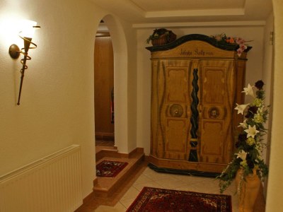 Apartment Alpenrose/3 Schlafräume/ - Outdoor photo 11