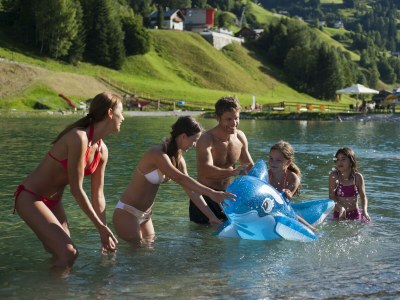 Apartment Alpenrose/3 Schlafräume/ - Outdoor photo 15