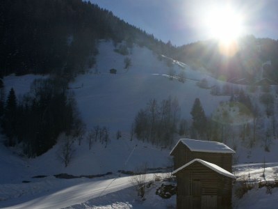 Apartment Alpenrose/3 Schlafräume/ - Outdoor photo 16