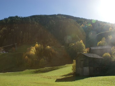 Apartment Alpenrose/3 Schlafräume/ - Outdoor photo 17