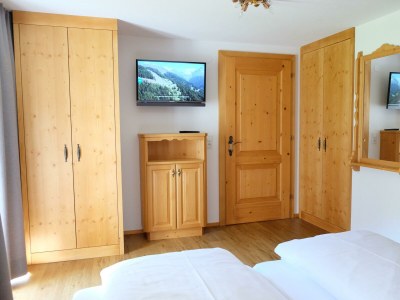 Apartment Alpenrose/3 Schlafräume/ - Features photo 27