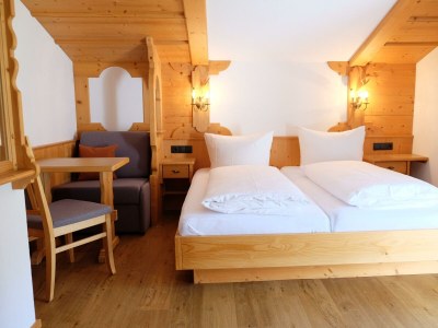 Apartment Alpenrose/3 Schlafräume/ - Features photo 28