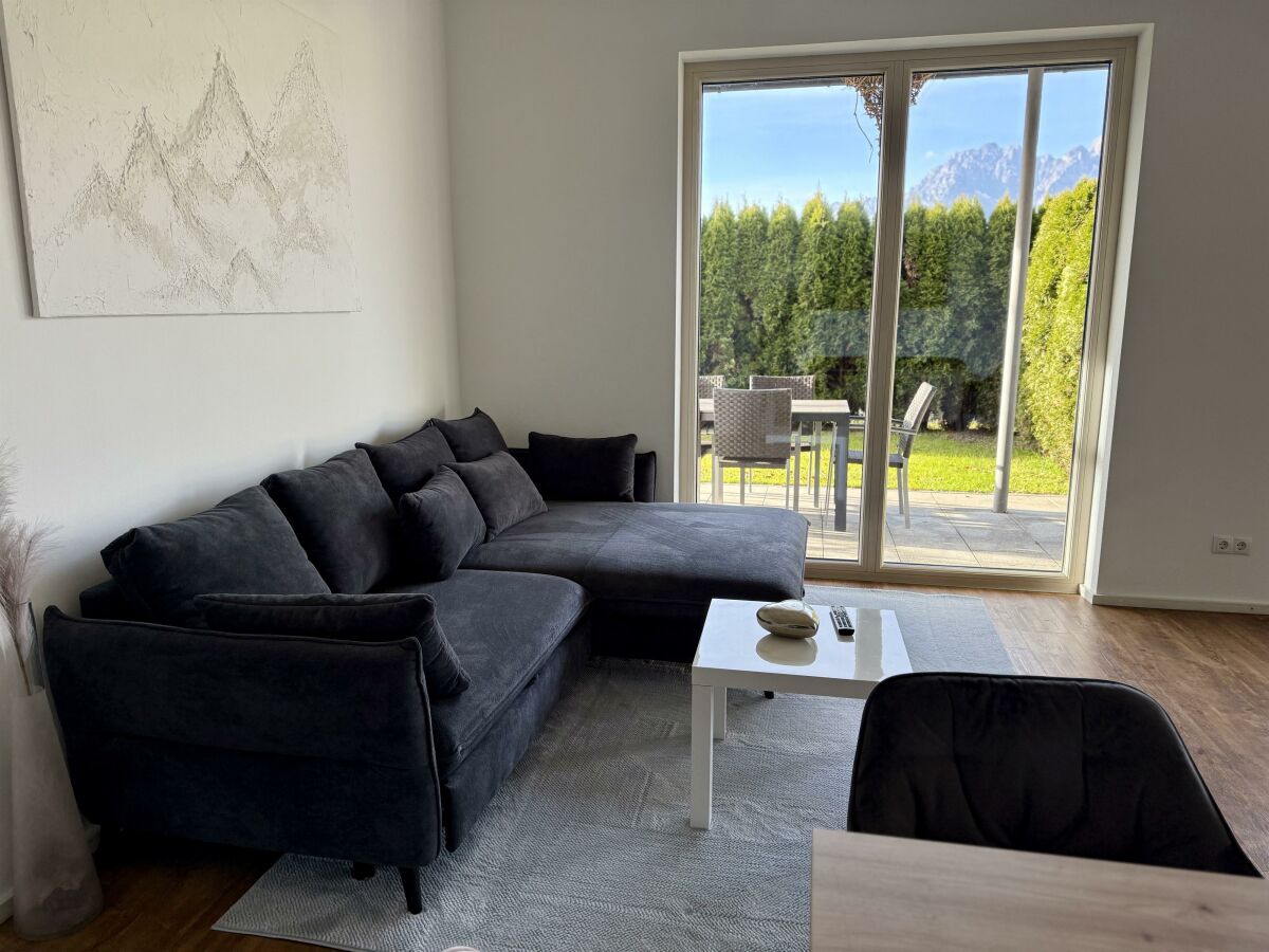 Apartment Ferienwohnung P6 - Outdoor photo 2