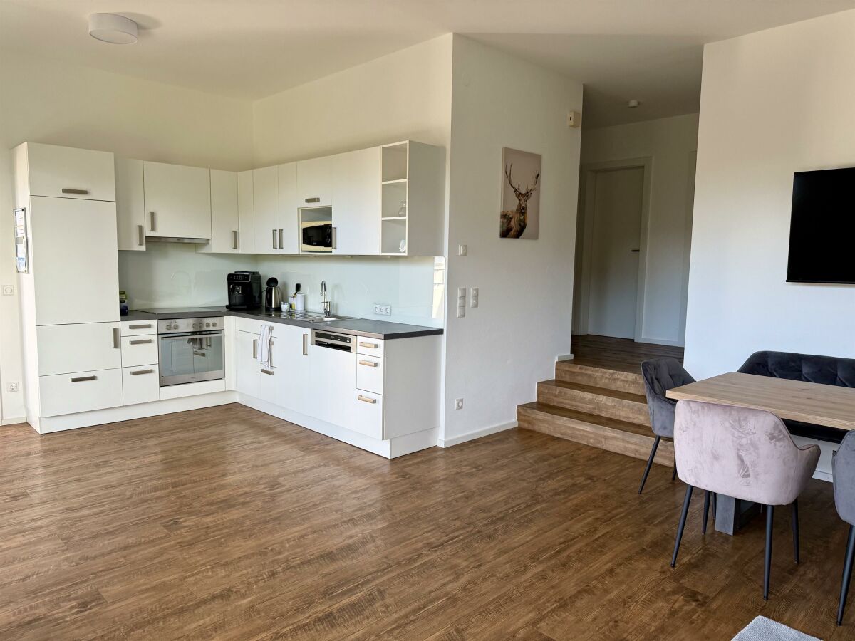 Apartment Ferienwohnung P6 - Outdoor photo 3