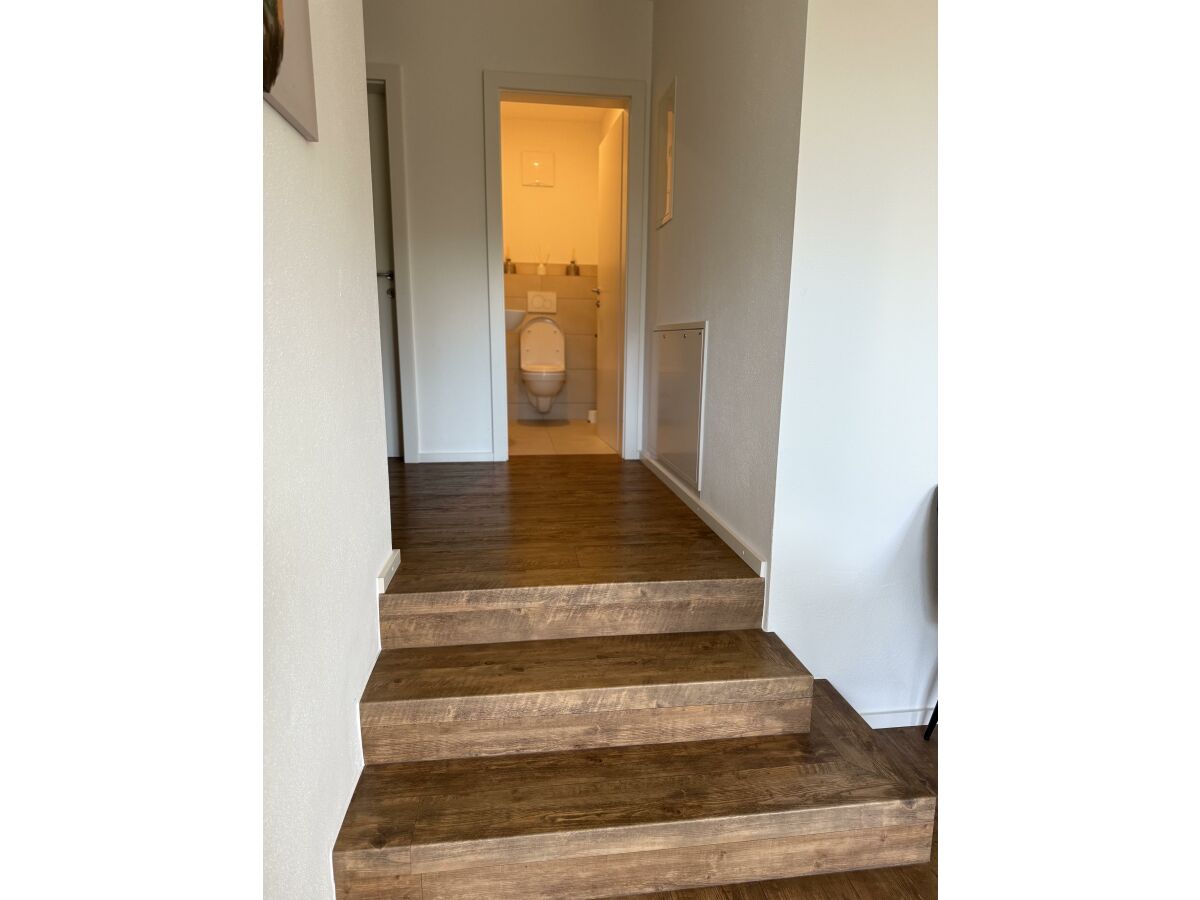 Apartment Ferienwohnung P6 - Outdoor photo 4