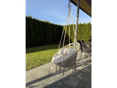 Apartment Ferienwohnung P6 - Outdoor photo 5