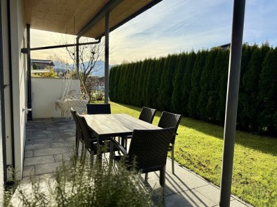 Apartment Ferienwohnung P6 - Outdoor photo 6