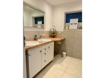 Apartment Ferienwohnung P6 - Outdoor photo 8