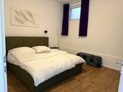 Apartment Ferienwohnung P6 - Outdoor photo 10