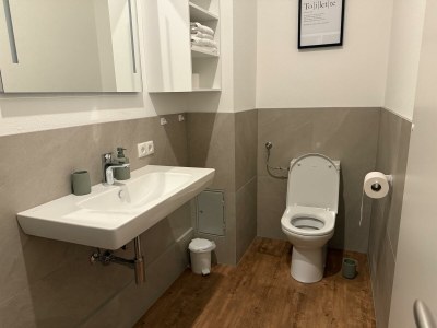 Apartment Ferienwohnung P6 - Outdoor photo 12