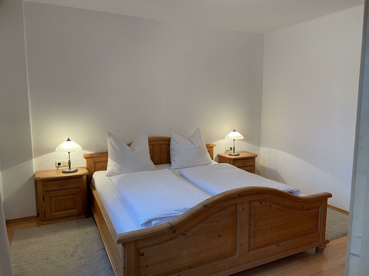 Apartment Apartment/1 Schlafraum/Dusche, WC - Outdoor photo 2