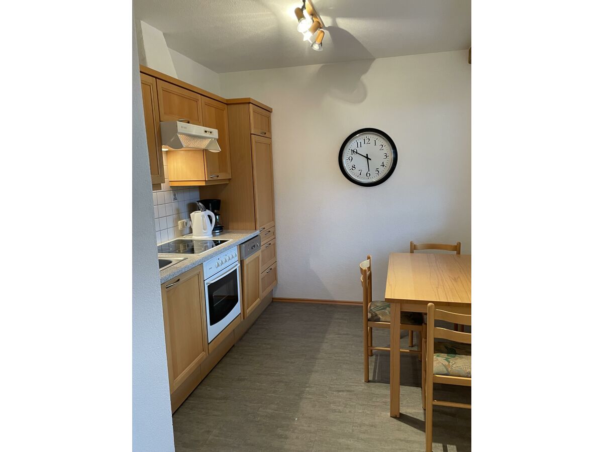 Apartment Apartment/1 Schlafraum/Dusche, WC - Outdoor photo 4