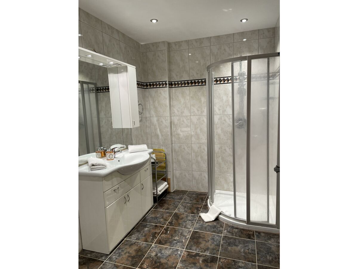 Apartment Apartment/1 Schlafraum/Dusche, WC - Outdoor photo 5