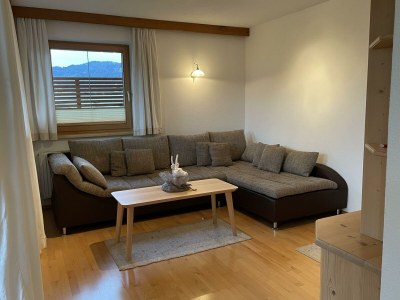 Apartment Apartment/1 Schlafraum/Dusche, WC in St. Johann in Tirol - Apartment