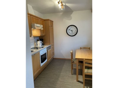 Apartment Apartment/1 Schlafraum/Dusche, WC - Outdoor photo 4