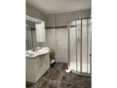 Apartment Apartment/1 Schlafraum/Dusche, WC - Outdoor photo 5