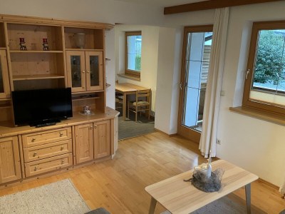 Apartment Apartment/1 Schlafraum/Dusche, WC - Outdoor photo 6