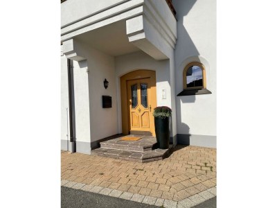 Apartment Apartment/1 Schlafraum/Dusche, WC - Outdoor photo 7