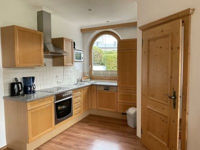 Apartment Apartment/1 Schlafraum/Dusche, WC - Outdoor photo 9