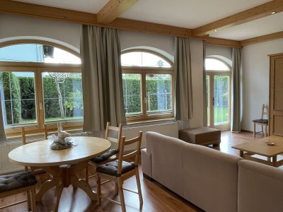 Apartment Apartment/1 Schlafraum/Dusche, WC - Outdoor photo 10