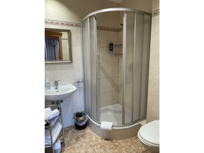 Apartment Apartment/1 Schlafraum/Dusche, WC - Outdoor photo 12