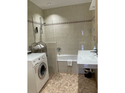 Apartment Apartment/1 Schlafraum/Dusche, WC - Outdoor photo 14