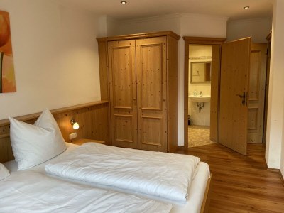 Apartment Apartment/1 Schlafraum/Dusche, WC - Outdoor photo 16