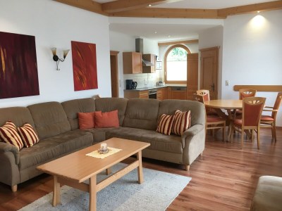 Apartment Apartment/1 Schlafraum/Dusche, WC - Outdoor photo 17